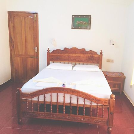 Ganesh House Homestay โกวาลัม ภายนอก รูปภาพ